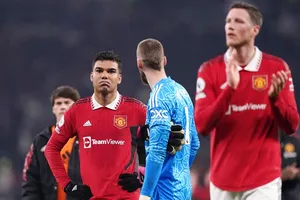 Man.United lần thứ 2 trong 6 trận gần nhất hoang phí lợi thế 2 bàn dẫn trước.