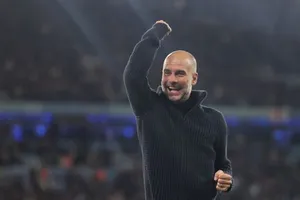 HLV Pep Guardiola khẳng định chỉ sự tập trung mới giúp Man.City đạt được điều gì đó đặc biệt ở mùa giải này.