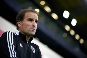 Lọt vào chung kết cúp Nhà Vua là phần thưởng ngọt ngào cho sự kiên nhẫn của CLB cùng HLV Jagoba Arrasate.