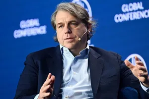 Chủ sở hữu Chelsea, Todd Boehly đã kêu gọi sự kiên nhẫn từ những người hâm mộ CLB.