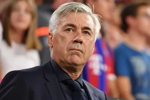 HLV Carlo Ancelotti một lần nữa khẳng định hoàn toàn tập trung giúp Real Madrid thành công.