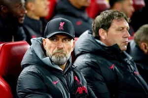 HLV Jurgen Klopp chấp nhận Liverpool không thể giành một suất dự Champions League.
