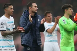 Chuỗi 9 trận không biết mùi chiến thắng của Chelsea đã được chặn đứng sau kết quả 3-1 trên sân Bournemouth.