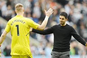 HLV Mikel Arteta tuyên bố động lực phục thù đã thúc đẩy Arsenal giành chiến thắng 2-0 trên sân Newcastle.