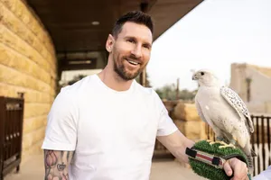 Nguồn tin khẳng định Lionel Messi sẽ thi đấu ở Saudi Arabia mùa giải tới theo một thỏa thuận “khổng lồ”.