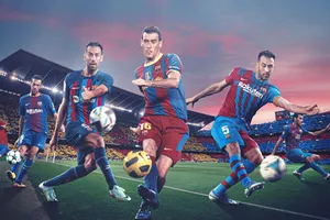 Sergio Busquets tuyên bố vào thứ Tư rằng anh sẽ rời Barcelona vào tháng 6.