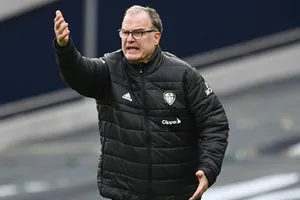 Nhà cầm quân lão làng Marcelo Bielsa đã đồng ý trở thành HLV đội tuyển Uruguay.