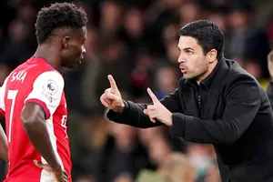 HLV Mikel Arteta khẳng định chưa cầu thủ Arsenal nào đạt đến đỉnh cao của chính họ.