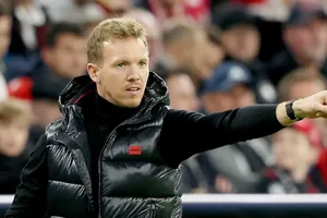 Tottenham đã loại Julian Nagelsmann ra khỏi danh sách ứng viên trở thành HLV mới.