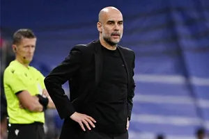 HLV Pep Guardiola khẳng định Man.City ưu tiên và tập trung cho mục tiêu vô địch Premier League.