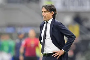 HLV Simone Inzaghi thừa nhận Inter Milan là “chiếu dưới” trong trận chung kết Champions League.