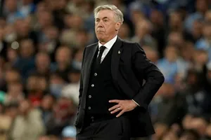 HLV Carlo Ancelotti khẳng định ông vẫn là HLV Real Madrid mùa tới.