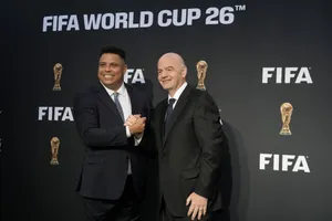 Chủ tịch FIFA, Gianni Infantino tiết lộ kế hoạch lưu trú của các đội tuyển dự World Cup 2026.