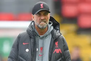 HLV Jurgen Klopp đang trở thành nhà cầm quân gắt gỏng và tạo ra nhiều điều tiếng nhất.