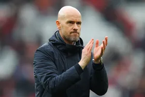 HLV Erik ten Hag khẳng định tham dự Champions League ở mùa tới là rất quan trọng đối với dự án của Man.United.