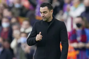 HLV Xavi Hernandez khẳng định vẫn còn nhiều mục tiêu muốn chinh phục ở 4 vòng đấu cuối.