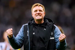 HLV Eddie Howe thừa nhận việc Chích chòe đủ điều kiện tham dự Champions League vượt ngoài mong đợi.