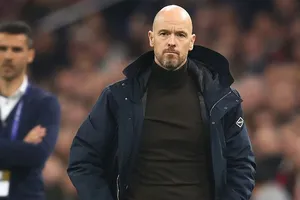 HLV Erik ten Hag đang mang lại niềm tin vào thành công nhờ tài năng và chiến lược đúng đắn.