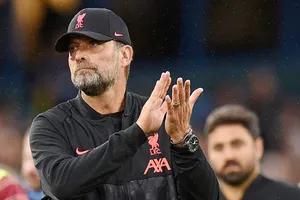 HLV Jurgen Klopp khẳng định không cần nghỉ ngơi khi được thôi thúc bởi quyết tâm đưa Liverpool trở lại đúng hướng.