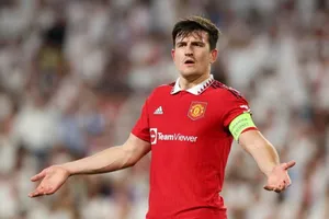 Harry Maguire đã được trao cơ hội, nhưng phần lớn trong số lần ra sân anh đều mắc sai lầm lớn.