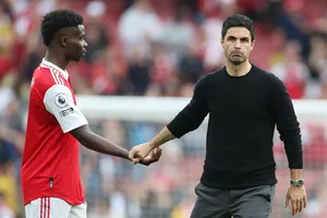 HLV Mikel Arteta có thể không bao giờ đạt đến đẳng cấp cạnh tranh danh hiệu một lần nào nữa?