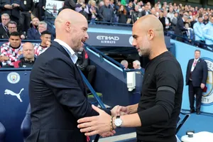 HLV Pep Guardiola đánh giá rất cao một Man.United phát triển mạnh dưới thời Erik ten Hag.