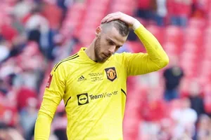 HLV Erik ten Hag đã lên tiếng bảo vệ David De Gea sau khi thủ môn này hứng chịu chỉ trích.