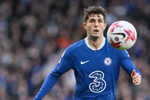 Christian Pulisic không chắc chắn về tương lai tại Chelsea.