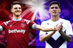 West Ham hay Fiorentina nếu thắng Europa Conference League chắc chắn là một chiến tích.