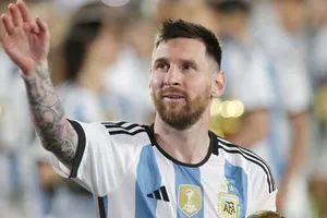 Người hâm mộ Mỹ có cơ hội xem siêu sao người Argentina trình diễn nhưng đổi lại, họ phải chi ra khoản tiền rất lớn.