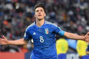 Care Casadei hy vọng sẽ gây được sự chú ý hơn đối với tân HLV Chelsea, Mauricio Pochettino.