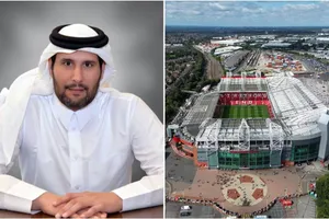 Theo truyền thông Qatar, tỷ phú Sheikh Jassim bin Hamad al-Thani đã giành quyền tiếp quản Man.United.
