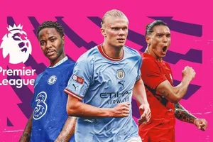 Doanh thu của các CLB Premier League tăng lên mức kỷ lục trong mùa giải 2021-2022.