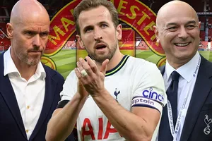 Quỷ đỏ yêu cầu Harry Kane đưa ra yêu cầu chuyển nhượng trong tối hậu thư cuối cùng.