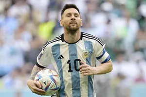 Lionel Messi thật sự cần được nghỉ ngơi sau 2 năm nỗ lực tột bậc cho đội tuyển.