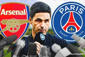 HLV Mikel Arteta cam kết ở lại Arsenal để hoàn thành mục tiêu đưa Pháo thủ trở lại đỉnh cao.