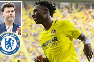 Nicolas Jackson đã hoàn tất kiểm tra y tế và sẵn sàng chuyển đến Chelsea từ Villarreal.