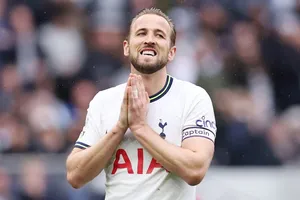 Harry Kane đứng trước một quyết định có thể thay đổi sự nghiệp của mình.