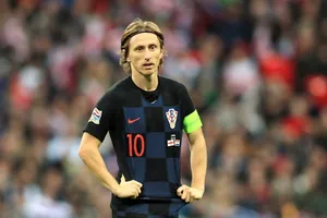 Tiền vệ Luka Modric một lần nữa bị buộc tội tại Croatia, với cáo buộc khai man về các thỏa thuận tài chính.