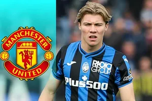 Ngay cả mục tiêu “khiêm tốn” như Rasmus Hojlund cũng đã khó khăn với Man.United.