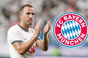 Harry Kane được biết chỉ muốn gia nhập Bayern Munich trong mùa hè này.