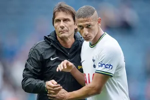 HLV Antonio Conte đã yêu cầu mua Richarlison, nhưng tiền đạo trị giá kỷ lục 60 triệu bảng lại gây thất vọng khi chỉ ghi nổi 1 bàn.