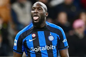 Romelu Lukaku mong chờ được ở lại Inter Milan theo hợp đồng vĩnh viễn.