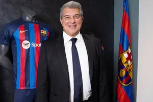 Chủ tịch Joan Laporta mô tả Barcelona như đã vượt qua một cơn bạo bệnh vì vô số vấn đề tài chính trong hơn 2 năm qua.