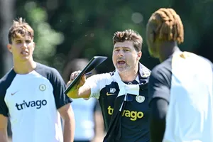 HLV Mauricio Pochettino vẫn chưa thể ổn định danh sách chính thức khởi hành chuyến du đấu.