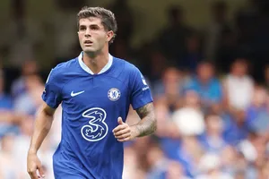Tiền đạo Christian Pulisic cho rằng anh có ít cơ hội để chứng tỏ bản thân ở Chelsea.