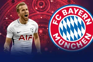 Bayern Munich rất tự tin sẽ có được Harry Kane vào mùa hè này.