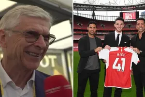 HLV Arsene Wenger tin rằng Arsenal sẽ giành chiến thắng trong chiến dịch Premier League tới.