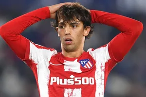 Joao Felix đang làm mọi cách để rời Atletico Madrid và không gì tuyệt hơn nếu Barcelona là điểm đến. 