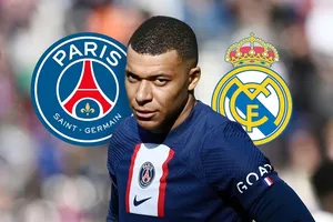 Liệu Real Madrid có thực hiện động thái nào cho Kylian Mbappe vào mùa hè này hay không?